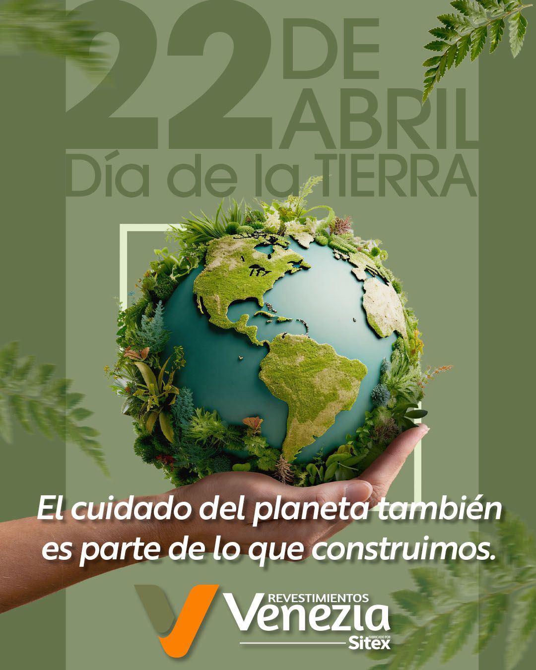 Dia de la tierra
